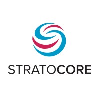 Stratocore logo - Similar company to Photon Lines Ltd