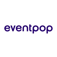 Eventpop logo - Similar company to Synora Lab