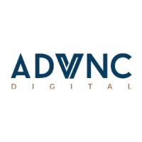 Advnc Digital logo - Similar company to Adduci Studios