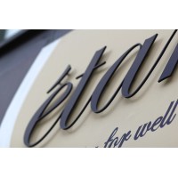 Etant, A Spa For Well Being