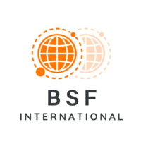 BSF INTERNATIONAL logo - Similar company to Globe (Shanghai) Advanced Technical Services Co., Ltd.