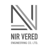 Nir Vered Engineering logo - Similar company to Oxs Fintech