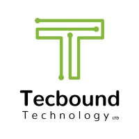 Tecbound Technology logo - Similar company to Falcon Systems It Calgary