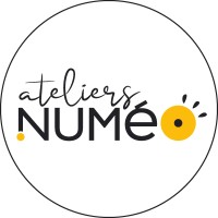 Ateliers Numéo logo - Similar company to Feelserv