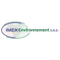 IMEX ENVIRONNEMENT logo - Similar company to Saveur Du Congo