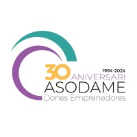 Asodame_BPW Barcelona logo - Similar company to Lean In Barcelona
