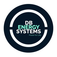 DB Energy Systems logo - Similar company to Solactivy Energy