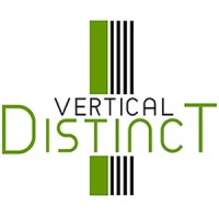 Vertical Distinct logo - Similar company to Partner Program Experts