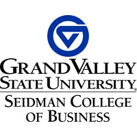 Seidman College of Business logo - Similar company to Gvsu College Of Computing