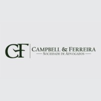 Campbell & Ferreira - Sociedade de Advogados logo - Similar company to França David & Barreto Advogados
