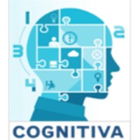 Cognitiva Inc. logo - Similar company to Cognitiva