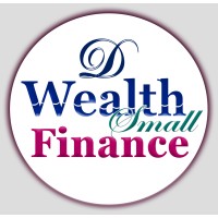 D Wealth Small Finance logo - Similar company to D Wealth Services Private Limited