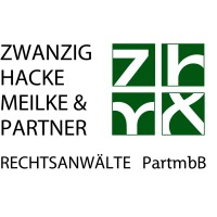 Zwanzig Hacke Meilke & Partner PartmbB logo - Similar company to Binaris Informatik Gmbh