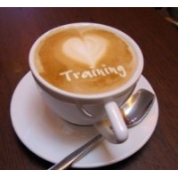 Training Café logo - Similar company to Security Café