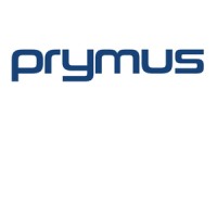 PRYMUS logo - Similar company to Copier & Computer Center