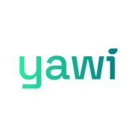 YAWI logo - Similar company to Digenio