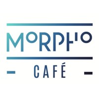 MORPHO CAFE logo - Similar company to Cours Perreten