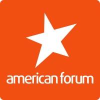 American Forum Argentina logo - Similar company to Nueva Escuela Argentina 2000