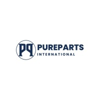 Pureparts International logo - Similar company to Halal Gelatin