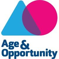 Age & Opportunity logo - Similar company to Age Action Ireland