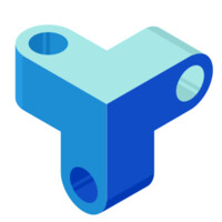 Trust Over IP logo - Similar company to Openid Foundation