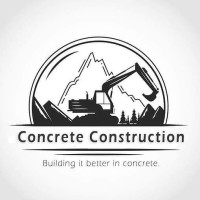 Concrete Construction logo - Similar company to Concrete For Engineering And Contracting C.E.C