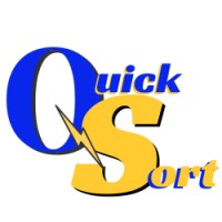 Quicksort.ca logo - Similar company to Quicksort Ai