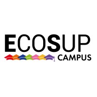 ECOSUP CAMPUS logo - Similar company to Ecole Lybre Dunkerque