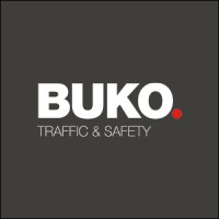 BUKO Traffic & Safety logo - Similar company to Buko