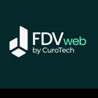FDVweb | by CuroTech logo - Similar company to Viscenario As