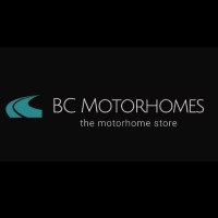 BC Motorhomes logo - Similar company to Solent Motorhomes Ltd