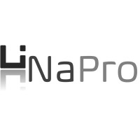 NaPro Group logo - Similar company to Chef Catering - Libya