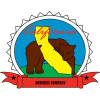 CALIFORNIA BUSINESS COMPANY logo - Similar company to Linkedin Geeks