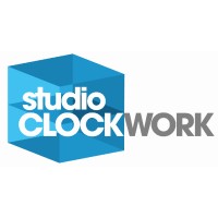 Studio Clockwork logo - Similar company to Genel (Genesys Electric Mobility Pvt Ltd)