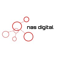 NAS Digital Ltd logo - Similar company to Brix Solution Mauritius