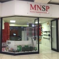 Mnsp Security Projects