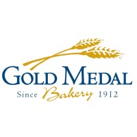 Gold Medal Bakery logo - Similar company to Hoff'S Bakery