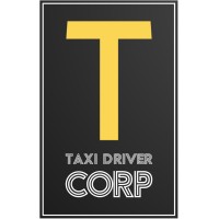 Taxi Driver Corp logo - Similar company to Taxi Driver