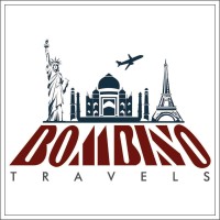 BOMBINO TRAVELS logo - Similar company to Rainbow Plastic Industries