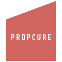 Propcure.com logo - Similar company to Propcure