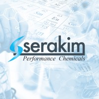 Serakim Ceramic Chemicals logo - Similar company to Seranet Toptan Seramik Fayans İmalatı