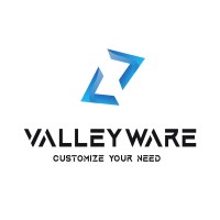 Valleyware logo - Similar company to Riverbed Services International