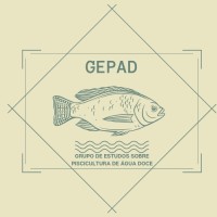 GEPAD - Grupo de estudos sobre Piscicultura de Água Doce logo - Similar company to Grupo De Adequação Ambiental (Gade)