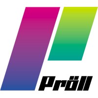 Pröll GmbH logo - Similar company to Sps Technoscreen Gmbh