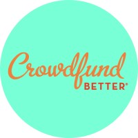 Crowdfund Better® logo - Similar company to Raiseway