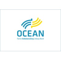 OCEAN BV, partner AmbulanceZorg Limburg-Noord logo - Similar company to Fuego B.V.