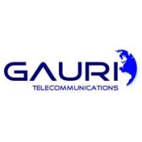 Gauri Telecommunications Pvt Ltd logo - Similar company to Gauri Ltd.