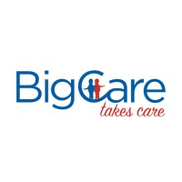 Big Care logo - Similar company to Avropsplatsen