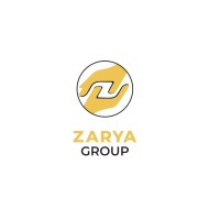 Zarya group of companies logo - Similar company to Zplus Services