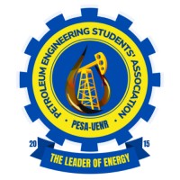 Petroleum Engineering Students' Association-UENR (PESA-UENR) logo - Similar company to Petroleum Engineering Students' Association, Knust